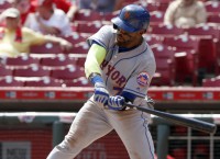 MLB Recaps: Mets beat Reds for 14th straight time