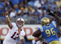 Stanford rallies to beat UCLA for ninth straight time
