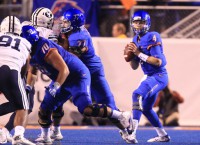 Boise State well positioned for New Year's Six bowl
