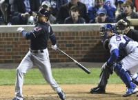 Crisp's RBI-single lifts Indians to 1-0 win in Game 3