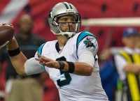 Monday Night Preview: Buccaneers at Panthers