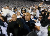 First & 20: Penn State's win shakes up CFP dynamic