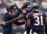 Texans escape 14-point hole, top Colts in OT