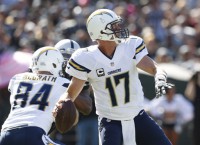 Thursday Night NFL Preview: Broncos at Chargers
