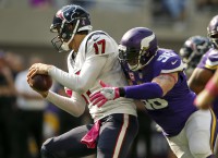 NFL Recaps: Vikings move to 5-0 with W over Texans