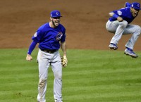 Champs at last: Cubs win Game 7 in 10 innings
