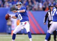 NFL Recaps: Manning throws 4 TDs in W over Eagles