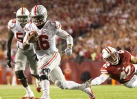No. 2 Ohio State needs help to reach B1G title game