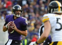 Thursday Night NFL Preview: Browns at Ravens