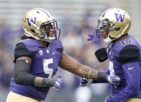 Washington LB Mathis out for year with foot injury