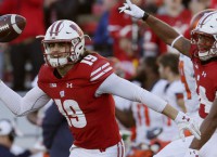 Badgers need win at Purdue to stay in CFP race