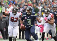 Monday Night Preview: Bills at Seahawks
