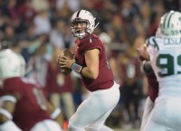 Troy hangs on to down Ohio in Dollar General Bowl