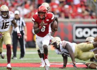 First & 20: Louisville's Jackson deserves Heisman