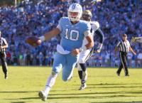 UNC, Stanford to meet in offensive Sun Bowl