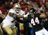 NFL Game Preview: Saints at Falcons