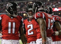 NFL Divisional Playoff Preview: Seahawks at Falcons