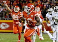 NFL Divisional Playoffs Preview: Steelers at Chiefs