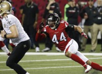 Falcons Notes: Focus on turnovers sparks offense