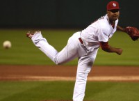 Cardinals' stud prospect Reyes out for season