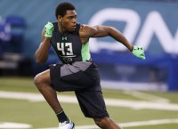 2017 NFL Combine: Do you know the drill?