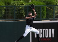 Rays acquire OF Bourjos from White Sox