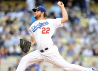 Kershaw rips Anderson for 'disrespectful' actions