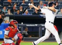 Yankees beat Cardinals for seventh straight win
