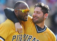 MLB Recaps: Marte's HR lifts Pirates past Braves