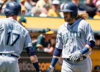 MLB Recaps: Motter, Cruz tally 9 RBIs in Seattle win