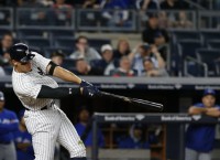 MLB Recaps: Judge (2 HRs) leads Yankees