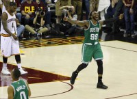 Bradley's 3-pointer gives Celtics huge win over Cavs