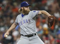 Cashner activated from DL, to start vs. Indians