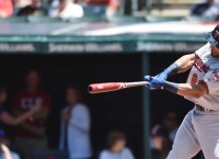 MLB Recaps: Twins finish sweep of Indians