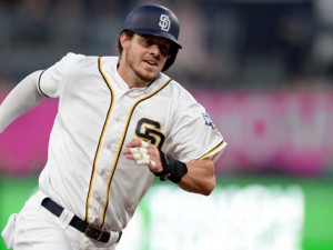 San Diego Padres