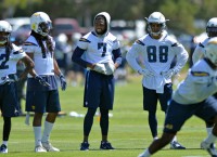 Training Camp: Chargers take another injury hit