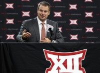 Big 12 MD Notes: All eyes on new UT coach Herman