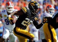 FBS Notebook: Iowa loaded at running back