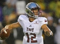 Sun Belt Seeks Strong Encore to Super ‘16