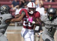 Stars gone but Stanford set to roll on