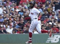 MLB Recaps: Young homers twice in Red Sox win