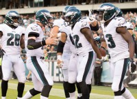 NFL Preseason Recaps: Eagles, Panthers get Ws