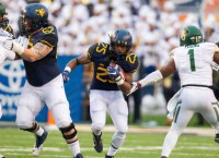 Mountaineers can make more magic in 2017