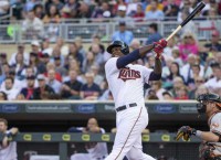 Twins reinstate 1B Miguel Sano from injured list