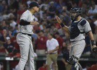 MLB Recaps: Yankees cool off Red Sox
