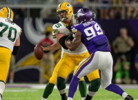 Packers tackle major injury issues on line