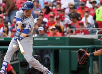 MLB Recaps: Dodgers win fourth straight