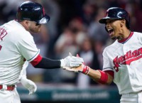 Indians edge Orioles for 18th straight win