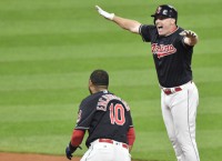 Indians come back to win 22nd straight game