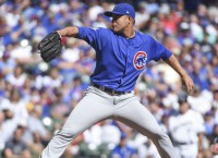 MLB Recaps: Cubs inch closer to NL Central title